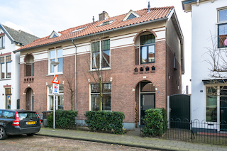 Frederik van Blankenheymstraat 53, Amersfoort