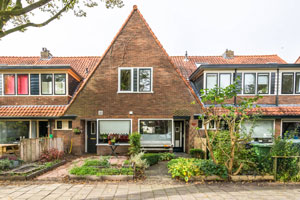 Huis kopen Amersfoort Trompstraat 86