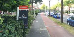 Vlaming makelaardij verkoopt Vermeerstraat 98