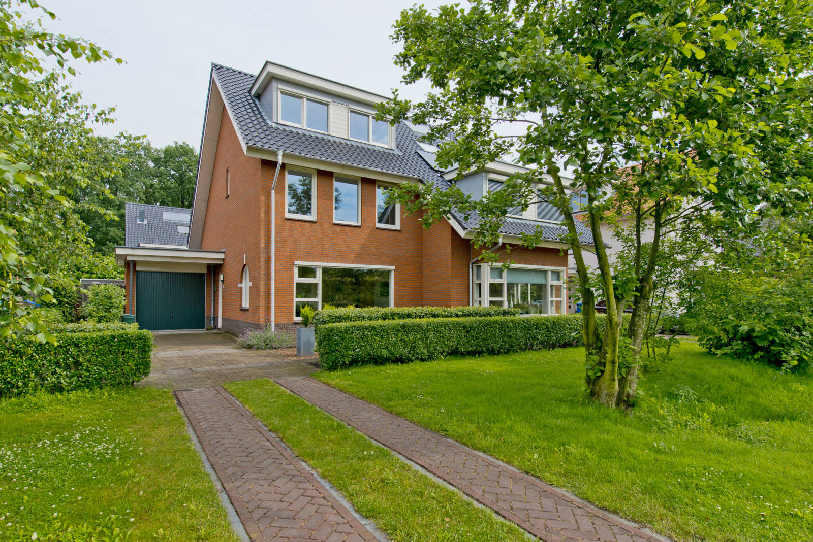 Huis kopen <Hooglanderveen> <De Kooi> <6>