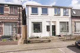Huis kopen Amersfoort Gerrit van Stellingwerfstraat 47