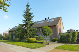 Huis kopen Amersfoort Hooglandsepoort 5 