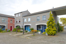 Huis kopen Amersfoort Hooidonk 31