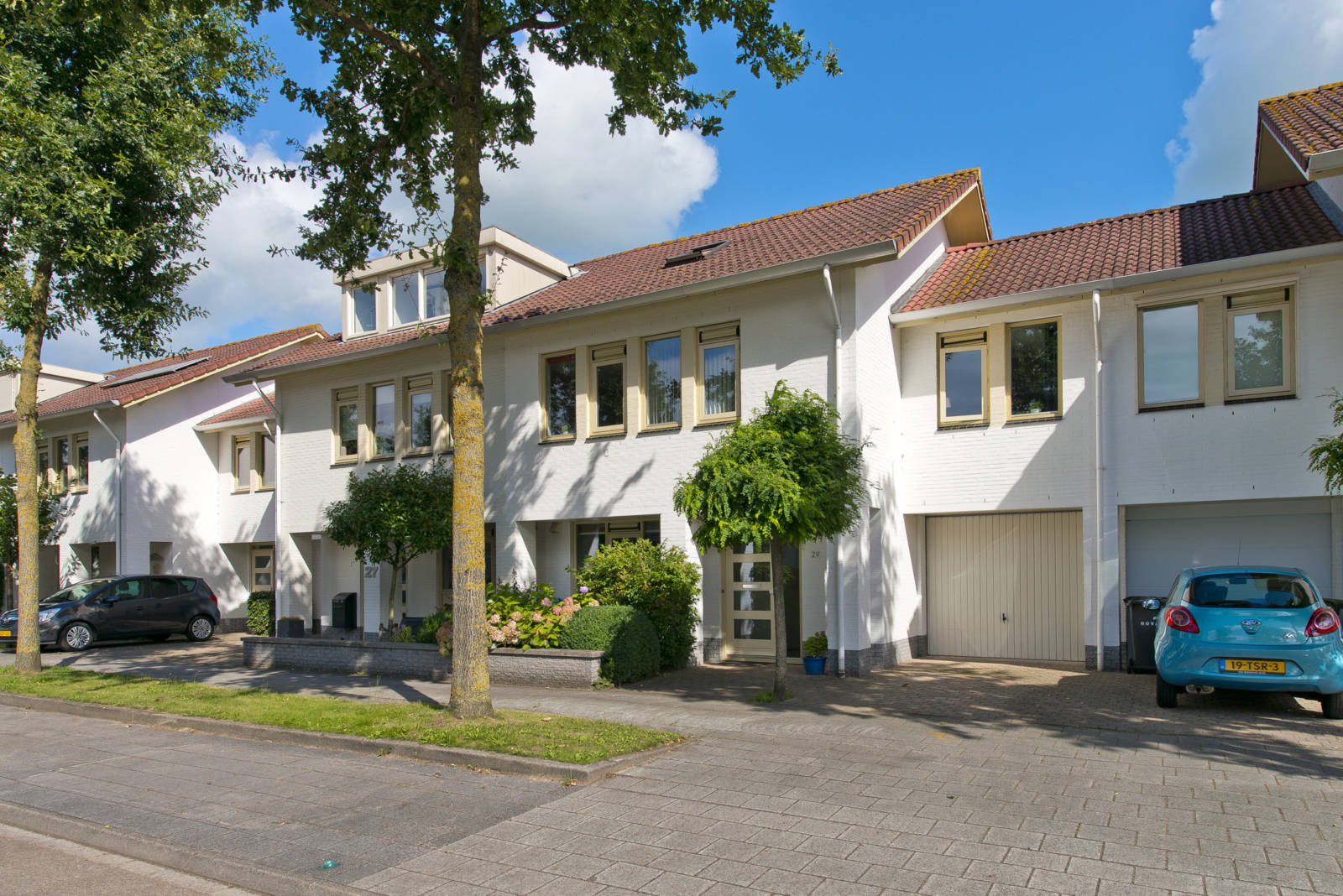 Huis kopen <Amersfoort> <Poortersdreef> <29>
