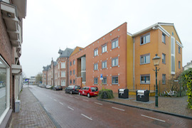 Huis kopen Amersfoort Sint Andriesstraat 13
