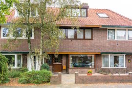 Huis kopen Amersfoort Woestijgerweg 163