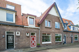 Huis kopen Amersfoort Palmstraat 240