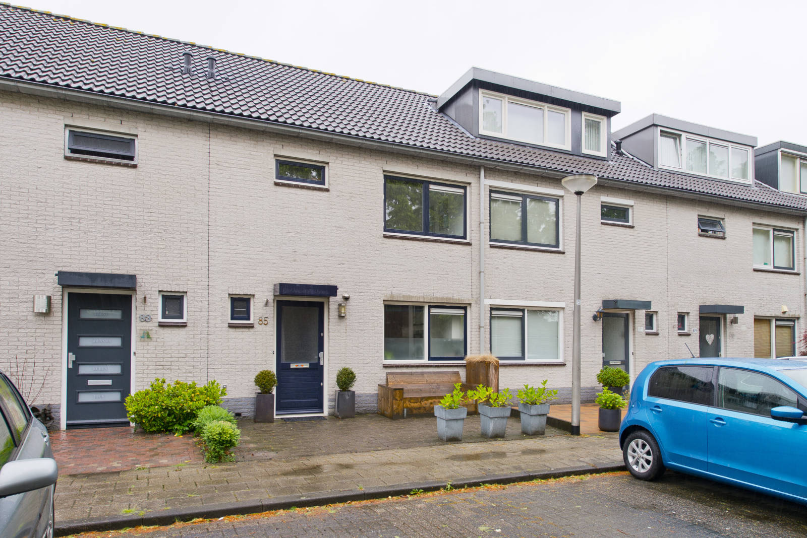 Huis kopen <Amersfoort> <Erasmusstraat> <85>