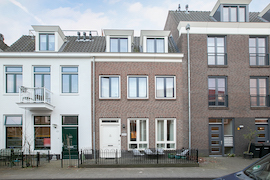 huis kopen Amersfoort Joannes Tolliusstraat 3