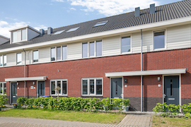 huis kopen Utrecht Sao Vicentedreef 11