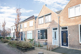 huis kopen Bunschoten - Spakenburg Nieuwe Schans 55