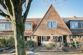 huis kopen Amersfoort Trompstraat 84