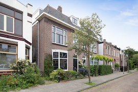 huis kopen Amersfoort Willem van Mechelenstraat 30