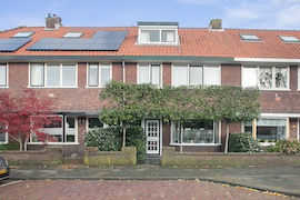 huis kopen Amersfoort Noordewierweg 185