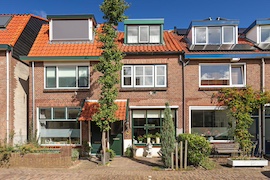 huis kopen Amersfoort Van Bemmelstraat 32