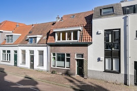 huis kopen Amersfoort Sint Andriesstraat 16