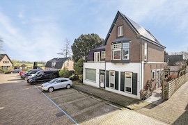 huis kopen Soest F C Kuijperstraat 28