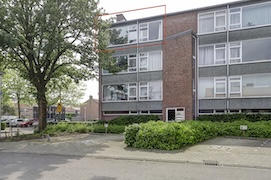 huis kopen Amersfoort Van Spilbergenstraat 29C