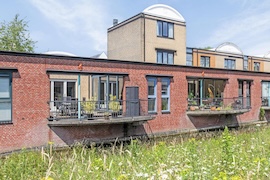 huis kopen Amersfoort Het Avontuur 22