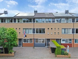 huis kopen Amersfoort Kaasjeskruid 23