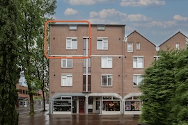 huis kopen Amersfoort Koestraat 41F