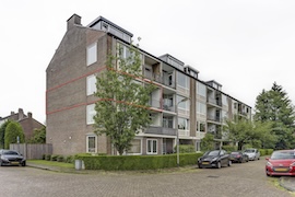 huis kopen Amersfoort Alphons Diepenbrockstraat 11C