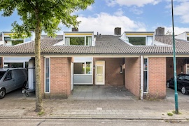 huis kopen Soesterberg Apollo 8