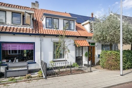 huis kopen Amersfoort Bisschopsweg 112