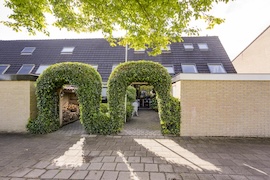 huis kopen Nijkerk Brahmslaan 65, Nijkerk