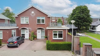 huis kopen Woudenberg De Steen 1E