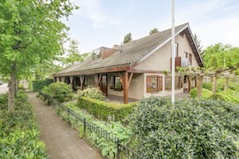 huis kopen Hoogland Hamseweg 6