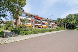 huis kopen Amersfoort Keesomstraat 49 B