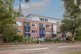 huis kopen Amersfoort Paulus Borstraat 67