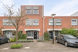 huis kopen Amersfoort Soerendonk 9