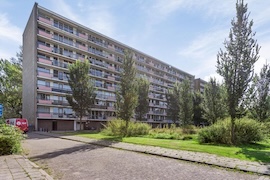 huis kopen Amersfoort Trekvogelweg 281