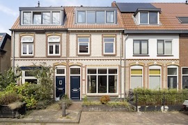 huis kopen Amersfoort Verhoevenstraat 60