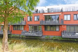 huis kopen Amersfoort Aardmansberg 27