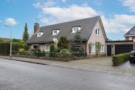 huis kopen Hoogland Ambachtlaan 1