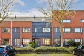 huis kopen Amersfoort Ameliapolder 26