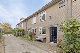 huis kopen Amersfoort Boelestein 8