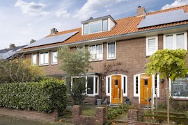 huis kopen Amersfoort Cartesiusstraat 5