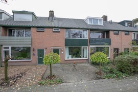 huis kopen Hoevelaken Hazeleger 6