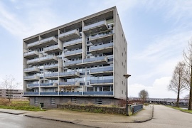 huis kopen Amersfoort Libelle 35