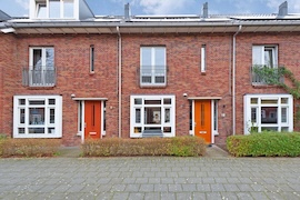 huis kopen Hooglanderveen Melchior Batenburglaan 16