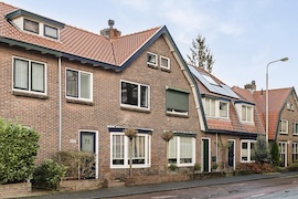 huis kopen Amersfoort Noordewierweg 75