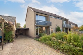 huis kopen Woudenberg Piet Heynstraat 3