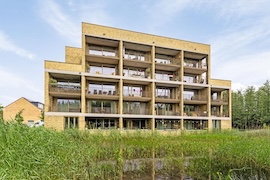 huis kopen Amersfoort Puccinistraat 8