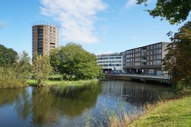 huis kopen Amersfoort Regenboog 12