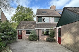 huis kopen Amersfoort Van Oudijckerf 36