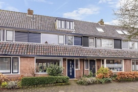 huis kopen Amersfoort Van Rootselaarstraat 25